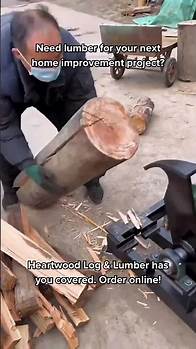 Video thumbnail for Need Lumber for Your Next Home Improvement Project?