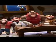 Video thumbnail for goofy ahh monkey song🙉💀