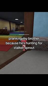 Video thumbnail for Finding Stalker Sprout: Tips and Tricks