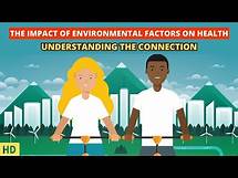Video thumbnail for Environmental Factors and Your Health: Understanding the Impact