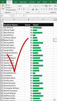 Video thumbnail for How to create progress bar graphs in Excel cells quickly