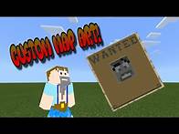 Video thumbnail for How to create *CUSTOM* Map Art in Minecraft: Bedrock Edition! (MCPE, Windows 10, Xbox)