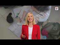 Video thumbnail for Professional Doctorate in Education | East Bridge University
