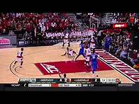Video thumbnail for Kentucky Basketball 2014-2015: A Story of Perfection