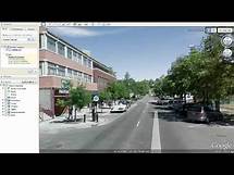 Video thumbnail for Learn Google Earth: Street View