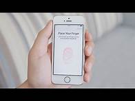 Video thumbnail for How Does Fingerprint Scanning Work?