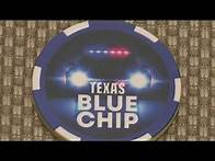 Video thumbnail for Texas Blue Chip program launches across the state