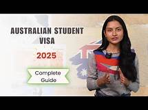 Video thumbnail for Australian Student Visa EXPERT Shares Top Subclass 500 Secrets