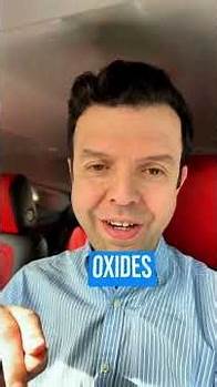 Video thumbnail for Save your IGCSE Chemistry 2025 exam with these 5 simple steps