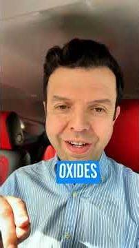 Video thumbnail for Save your IGCSE Chemistry 2025 exam with these 5 simple steps