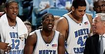 Video thumbnail for College basketball rankings: Top 10 best teams of the last 20 years, per KenPom