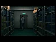 Video thumbnail for Kazuma Kiryu Slams a Desk and leaves
