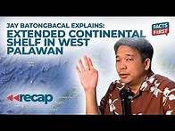 Video thumbnail for EXPLAINER: Why PH should have more resources in extended continental shelf