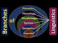 Video thumbnail for (Lecture-26), Branches of Linguistics; Phonetics; Phonology; Morphology; Syntax;Semantics;Pragmatics