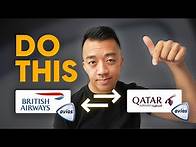 Video thumbnail for How to Convert Avios for Maximum Value