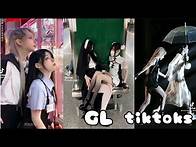 Video thumbnail for 5 minutes of the cutest GL tiktoks 🏳️‍🌈