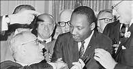 Video thumbnail for Civil Rights Act of 1964 - Definition, Summary & Significance | HISTORY