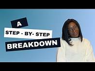 Video thumbnail for How To Apply For a US Student Visa || F1 Visa Application Process