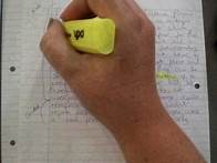 Video thumbnail for AQA English Literature Paper 1b: Writing a level 9 Christmas Carol response