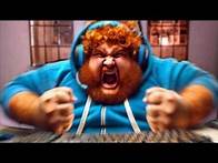 Video thumbnail for CaseOh Desk Slamming Rage Moments