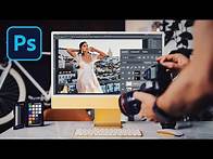 Video thumbnail for Photoshop Basics: Everything You Need to Know to Edit Photos