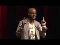 Video thumbnail for Reimagining Mental Health Discourse Among African Americans | Shaun J. Fletcher, PhD | TEDxSJSU