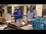 Video thumbnail for Jail Kitchen.