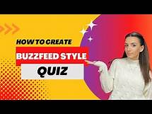 Video thumbnail for How to Create Buzzfeed Style Quizzes with Opinion Stage