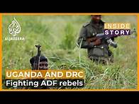 Video thumbnail for Ugandan troops launch operation in Democratic Republic of Congo| Inside Story