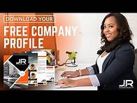 Video thumbnail for FREE COMPANY PROFILE DOWNLOAD │ Construction and Mining Services
