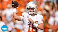 Video thumbnail for Way-too-early Heisman contenders for the 2025 college football season