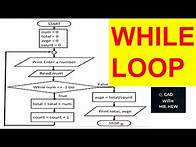 Video thumbnail for while loop