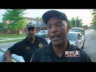 Video thumbnail for War Zone: East St. Louis - "Corruption" - part 1 of 6, KMOV-TV