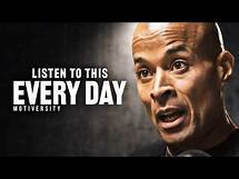 Video thumbnail for YOU OWE IT TO YOU IN 2025 - Powerful Motivational Speech | David Goggins