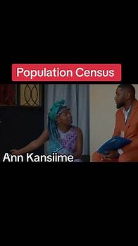 Video thumbnail for Census 2024 in Uganda: Ann Kansiime's Insights