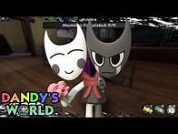 Video thumbnail for Razzle & Dazzle | Dandy's World