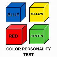 Video thumbnail for Color Personality Test / Psychology Quiz/ Define Yourself With Colors/ Digtal Download Materials for Therapist - Etsy