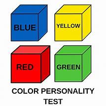 Video thumbnail for Color Personality Test / Psychology Quiz/ Define Yourself With Colors/ Digtal Download Materials for Therapist - Etsy