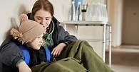 Video thumbnail for DiNapoli: Numbers of Homeless Population Doubled in New York