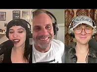 Video thumbnail for Cognitive Maps & Indie Sleaze: The Life & Work of Fredric Jameson feat. Jasper Bernes