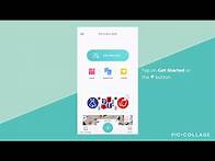 Video thumbnail for How to Make a Collage Fast and Easy (PicCollage)