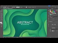 Video thumbnail for How to Create an Abstract Background in Adobe Illustrator