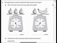 Video thumbnail for Eduqas GCSE maths foundation paper 2 calculator November 2022
