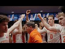 Video thumbnail for Clemson Men's Basketball || Clemson vs. Duke Cinematic Recap