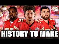 Video thumbnail for Kansas City Chiefs: 'History to Make' | 2024 SEASON HYPE VIDEO