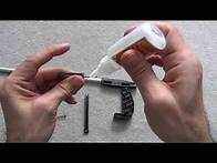 Video thumbnail for How to fix the grabber and make it working forever