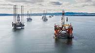Video thumbnail for Is the decline of oil in sight?