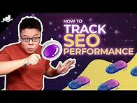 Video thumbnail for How to Track SEO Performance?