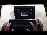 Video thumbnail for Kindle Fire HD: How to Connect a Bluetooth (Wireless) Keyboard​​​ | H2TechVideos​​​