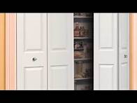 Video thumbnail for How to Measure an Interior Bifold Door
